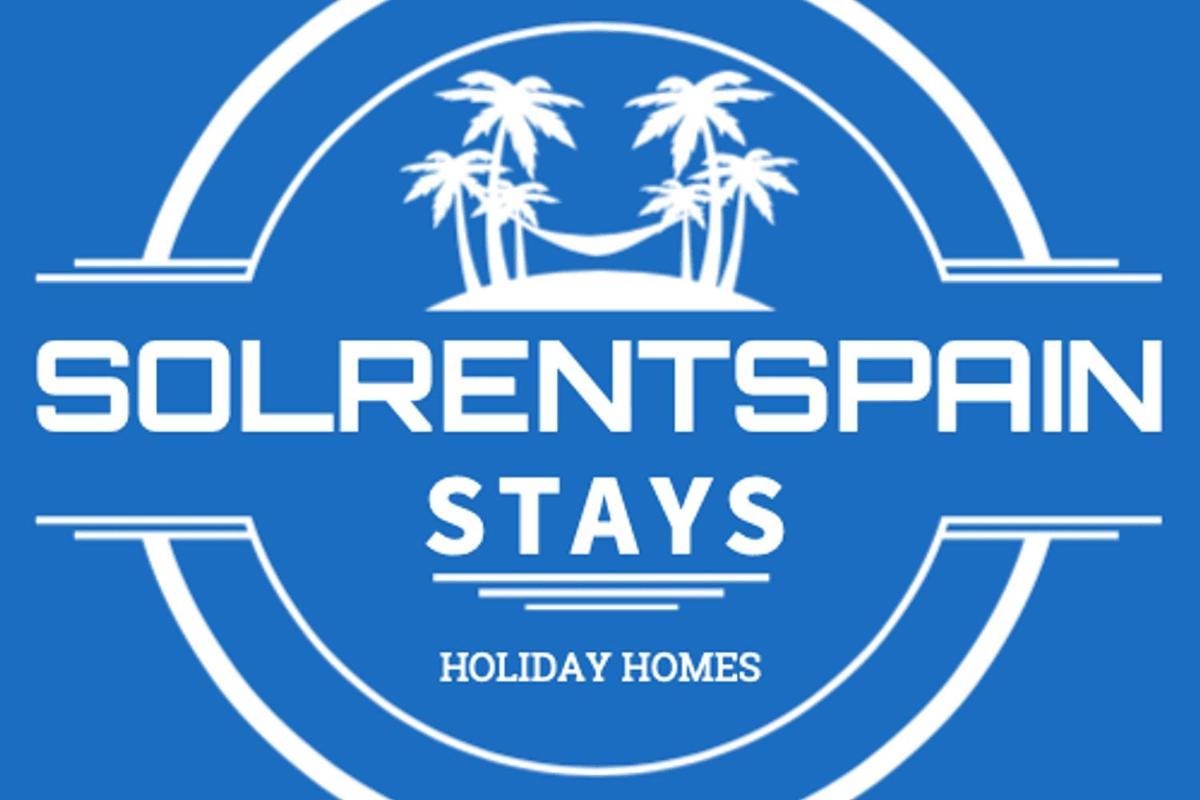 Bayview -superb Luxurious Sea View Penthouse With Private Hot Tub By Solrentspain Appartement Benalmádena