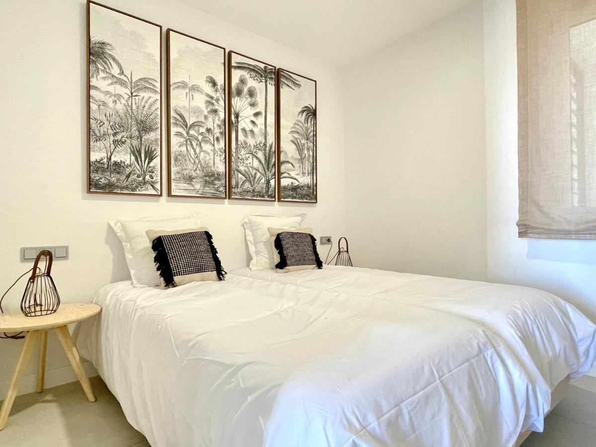 Appartement Bayview -superb Luxurious Sea View Penthouse With Private Hot Tub By Solrentspain