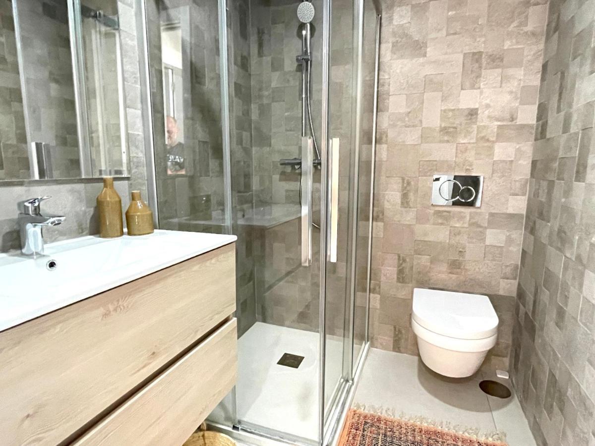 Appartement Bayview -superb Luxurious Sea View Penthouse With Private Hot Tub By Solrentspain