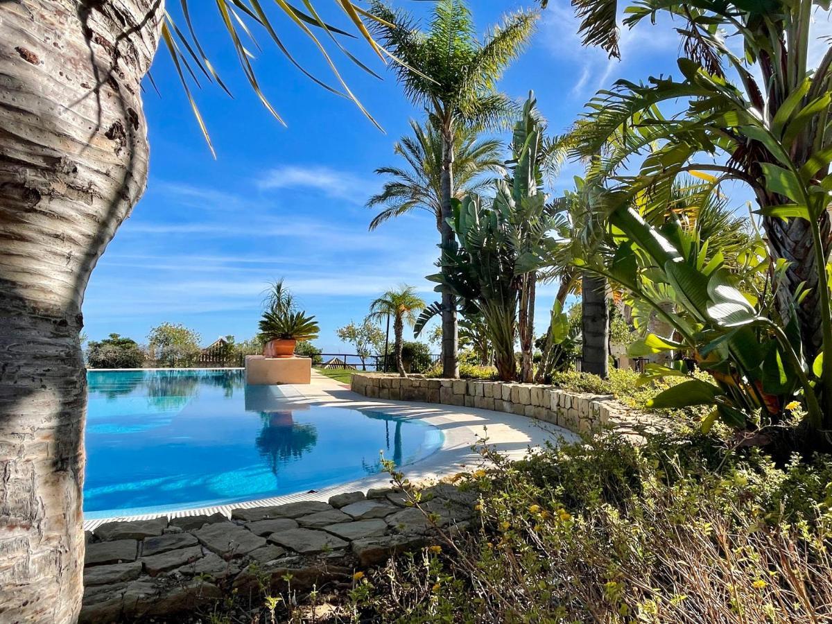 Appartement Bayview -superb Luxurious Sea View Penthouse With Private Hot Tub By Solrentspain *